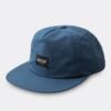 SLN Snapback Dark Blue