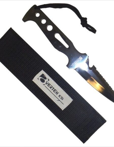 Diving Knife - Atlantis Vertex  K51