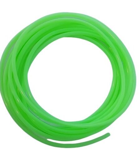 5 Metre roll of 2.5mm Lumo Tubing