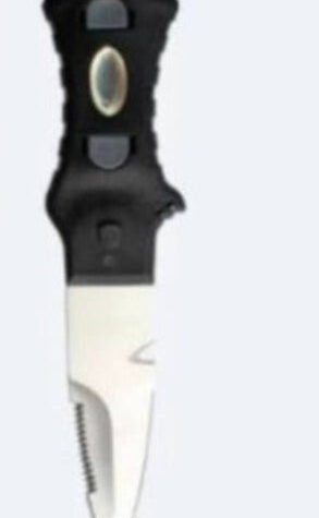 Compact  BCD Diving Knife NZDIVER