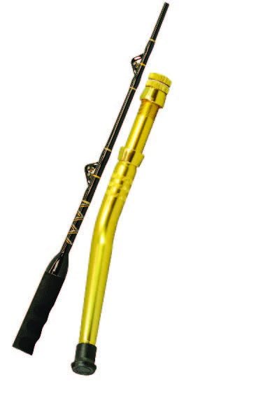 Bent Butt only - Suit 24-37kg Game Rods