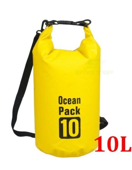 Dry Bag 10L - Heavy Duty