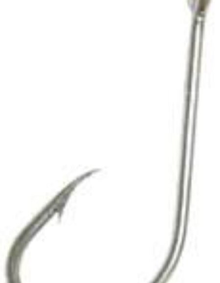 Ez Baiter Circle Hooks 12/0  (Pack of 8)