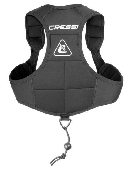 Cressi Backpack Dive Weight Vest