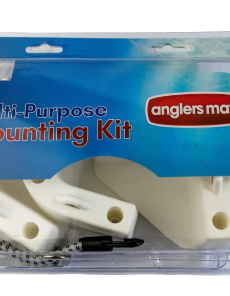 Multi-Purpose Mounting Kit