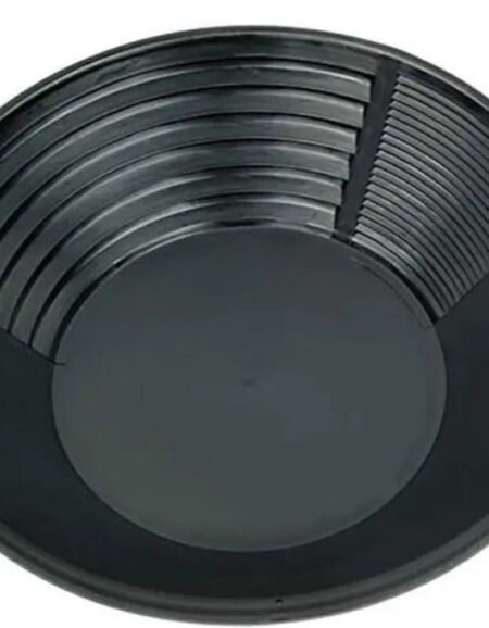 Gold Pan / Basin  380mm x 80mm