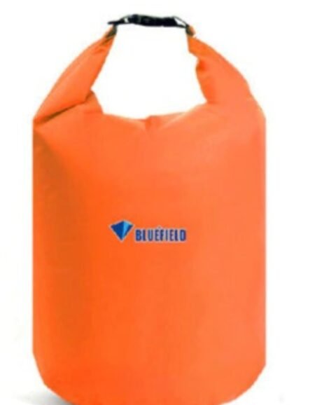 40 Litre Waterproof Dry Bag - Orange