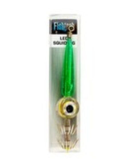 Fishtech LED Squid Jig