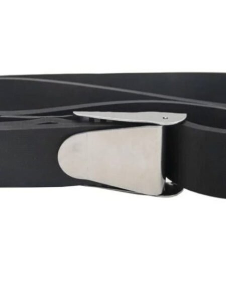 Immersed Rubber Weight Belt with Quick Realease