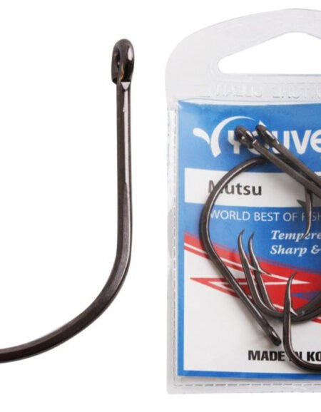 Youvella Mutsu Hook MultiPack