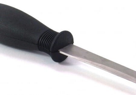 6" Oyster Knife  - MeanFish