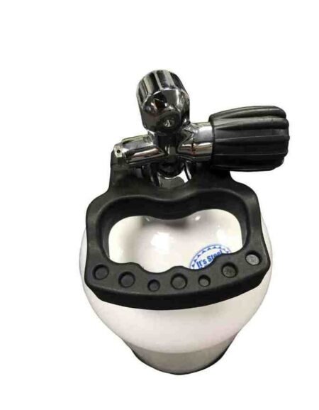 Atlantis Tank holder / Handle