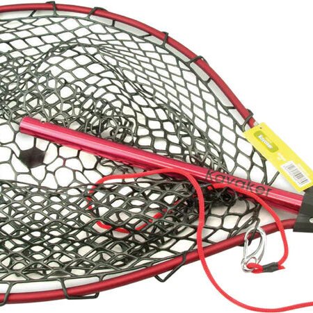 Kayak Landing Net with Leash