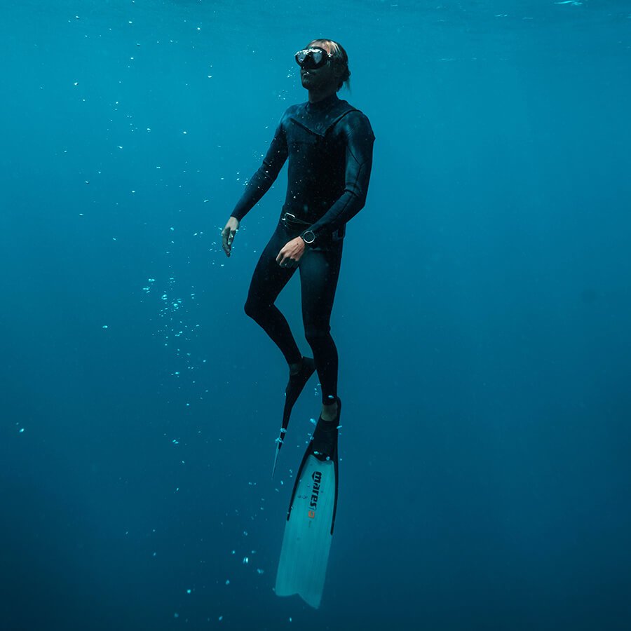 Wetsuits