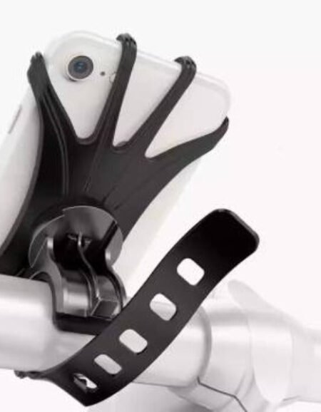Bike Phone Mount - Phone Holder for Bikes