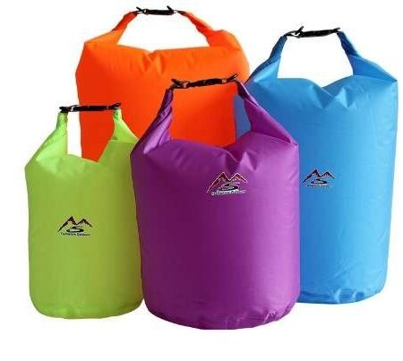 40 Litre Waterproof Dry Bag