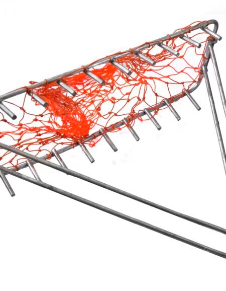Scallop Dredge H/Duty Large 66cm x 24cm