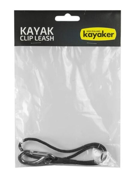 Kayak Clip Leash