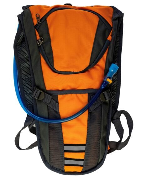 Sports Hydration Pack - 2L
