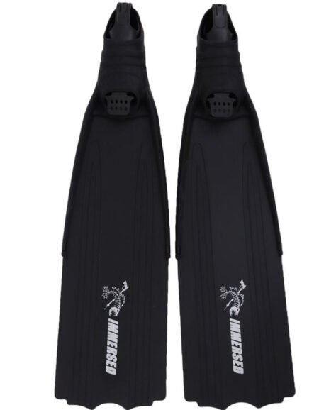 Immersed X-Power Freedive Fins