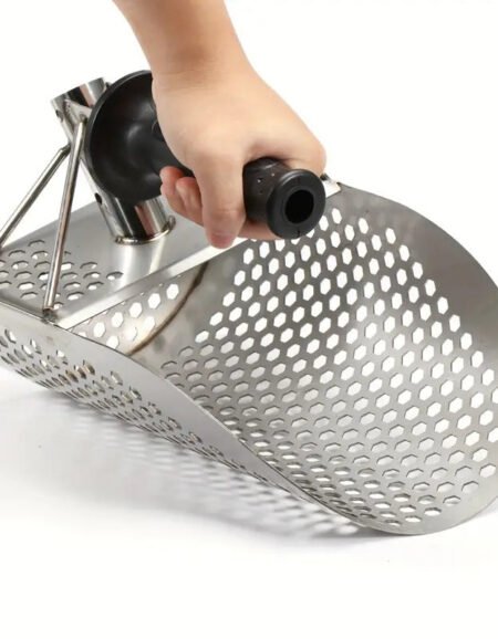 Stainless Steel  Metal Detection Digging Tool