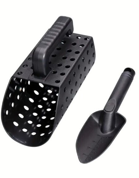 Sand Scoop - Metal Detector Accessory