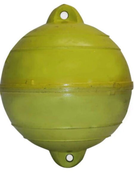 7.5" Round Float For Pots and Nets