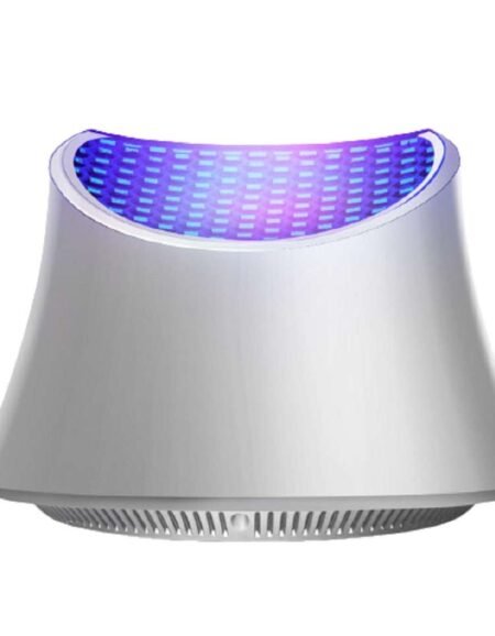 Indoor Mosquito Teminator Lamp - White