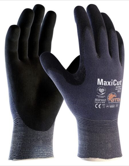 Slimline Spearo Free Diving Gloves