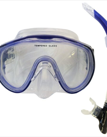 Atlantis Spree MS40 Mask & Snorkel Adult Set