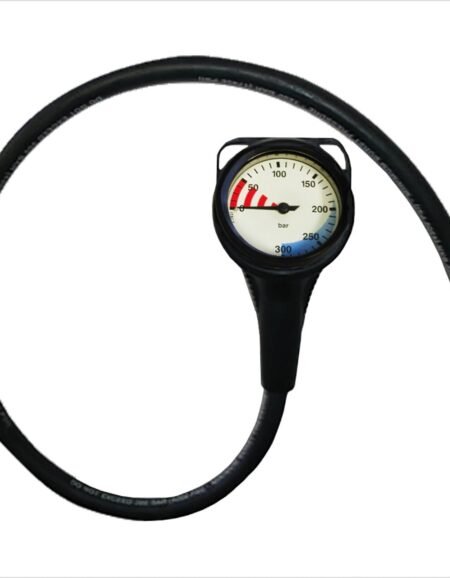 Scuba Gauges - Atlantis Icon SPG1