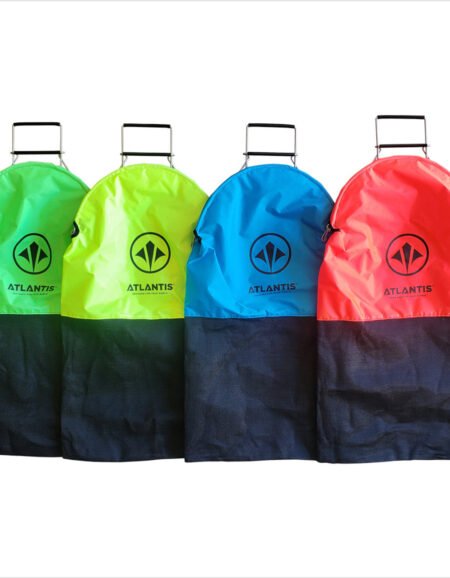 ATLANTIS Access CB31 XL Dive Catch Bag