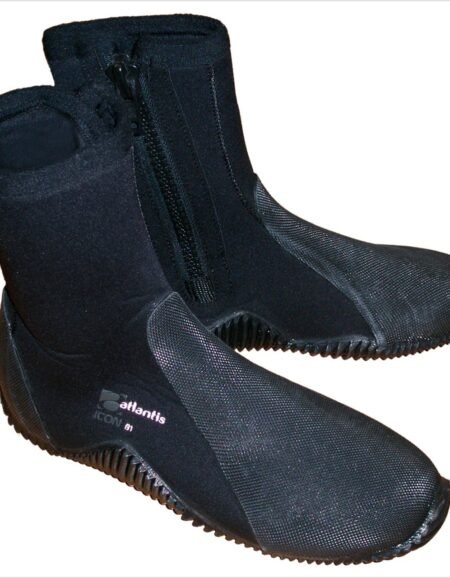 Atlantis Icon B1 5mm Dive Boots