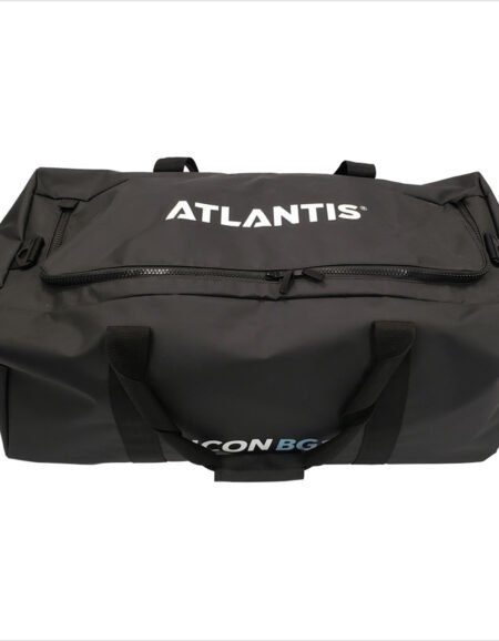 Gear Bag Icon BG1 - Atlantis