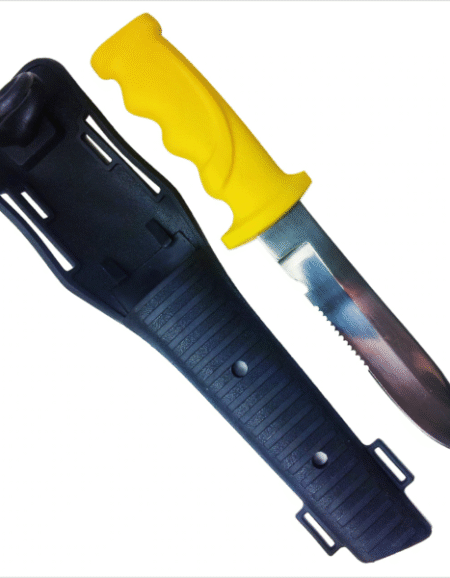 Diving Knife - Atlantis K6