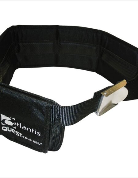 Atlantis Quest  Pocket Weight Belt