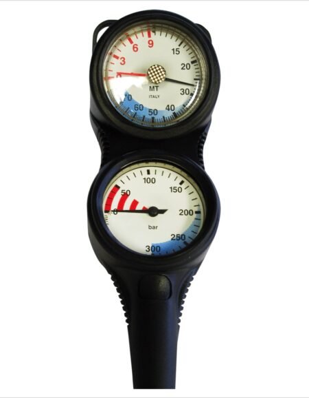 Atlantis Icon SG1 Gauge