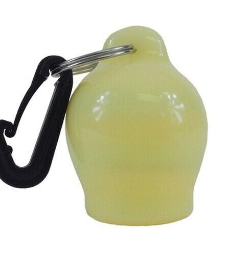 Atlantis Scuzzball Octi Holder