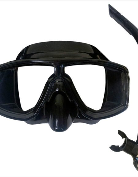 Atlantis Spree MS41 Mask & Snorkel Adult Set