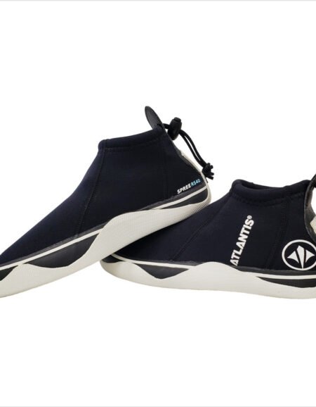 Atlantis Spree RS40 3mm Boots - Reef Shoes
