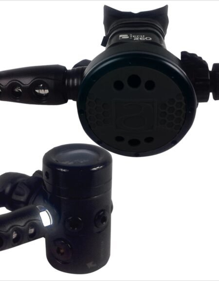 Regulator Tech R60 - Atlantis