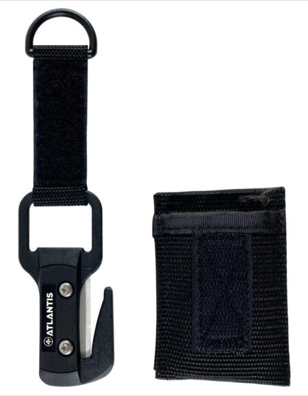 Atlantis Tech Z60 Line Cutter