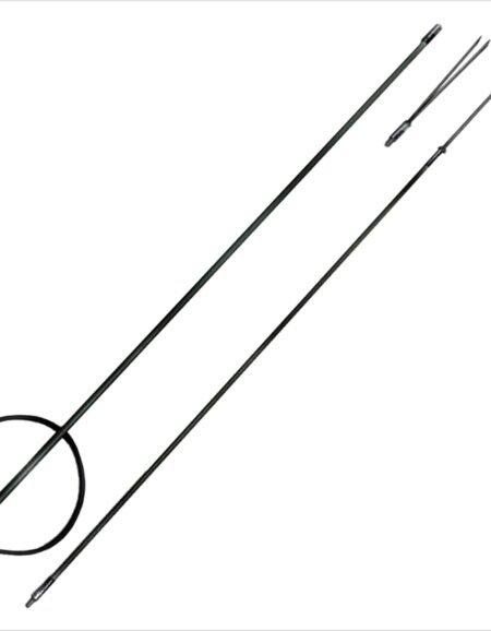 Pole Spear 2pc  - Atlantis Vertex PS2  Spear/Sling