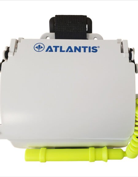 Atlantis Wrist Slate