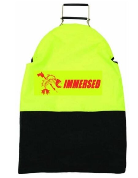 Immersed Spring Catch Bag (Cressi)