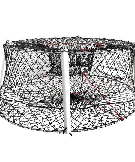 Round Collapsible Craypot