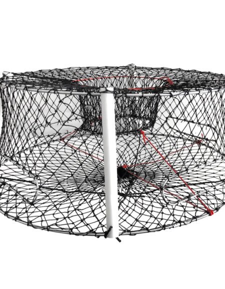 Round Collapsible Craypot