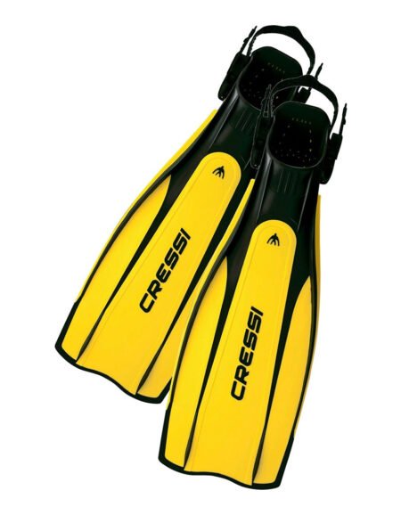 Cressi Pro Light Dive Fins