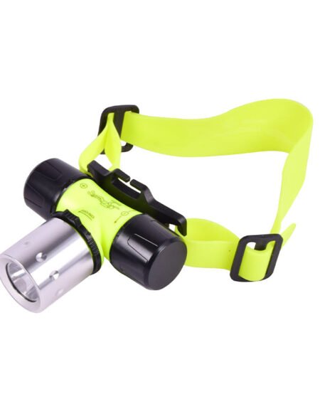 Divers Mate Diving Head Lamp