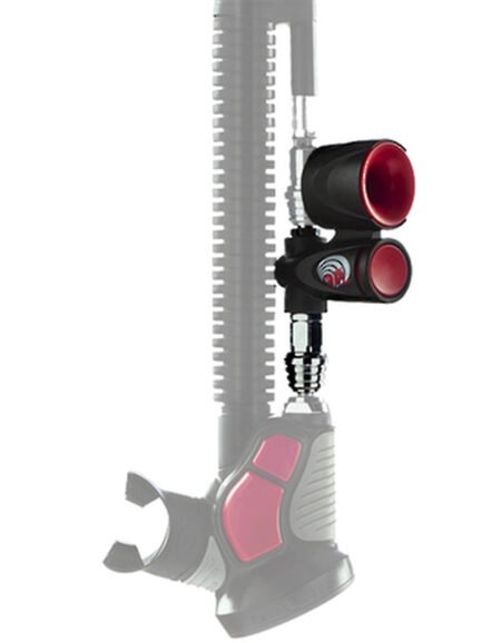 Dive Alert - Scuba Divers Air Horn